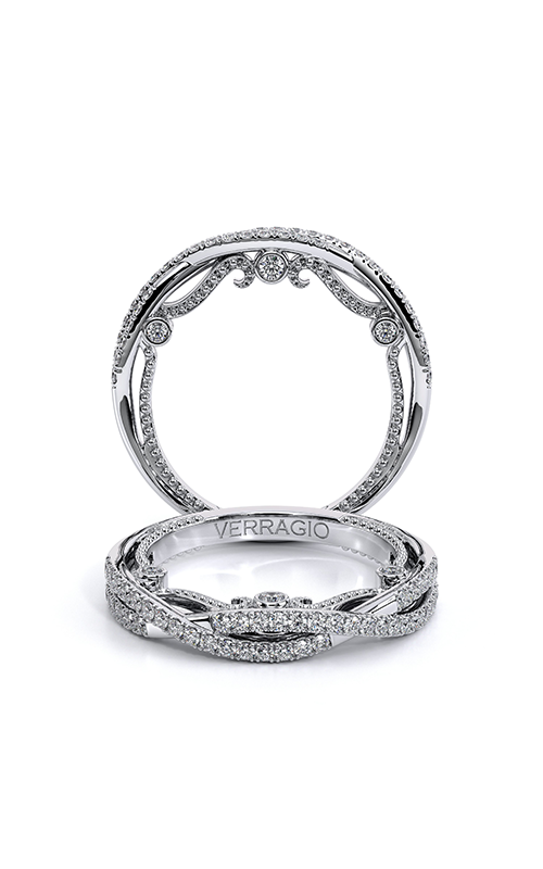 Verragio Wedding band INSIGNIA-7084W-TTproduct image