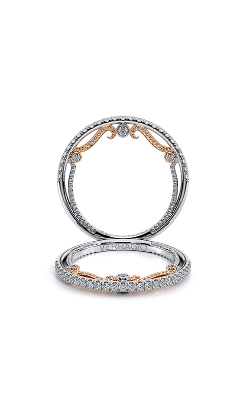 Verragio Wedding band INSIGNIA-7087WSBproduct image