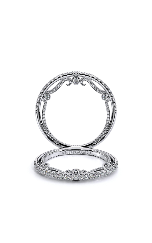 Verragio Wedding band INSIGNIA-7087WSBproduct image