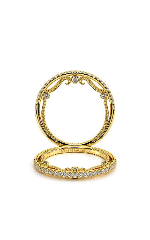 Verragio Wedding band INSIGNIA-7087WSBproduct image