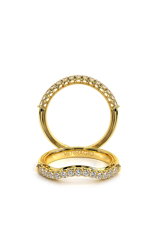 Verragio Wedding band Renaissance-908Wproduct image