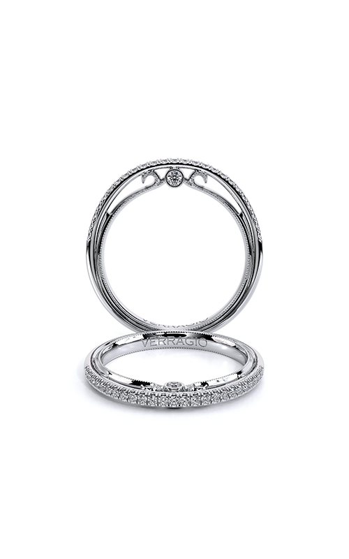 Verragio Wedding band Renaissance-918WSBproduct image