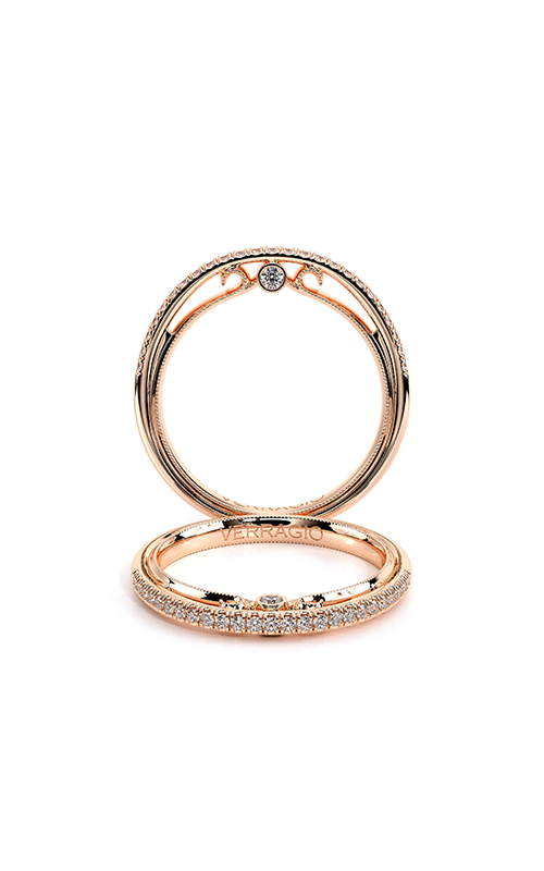 Verragio Wedding band Renaissance-918WSBproduct image