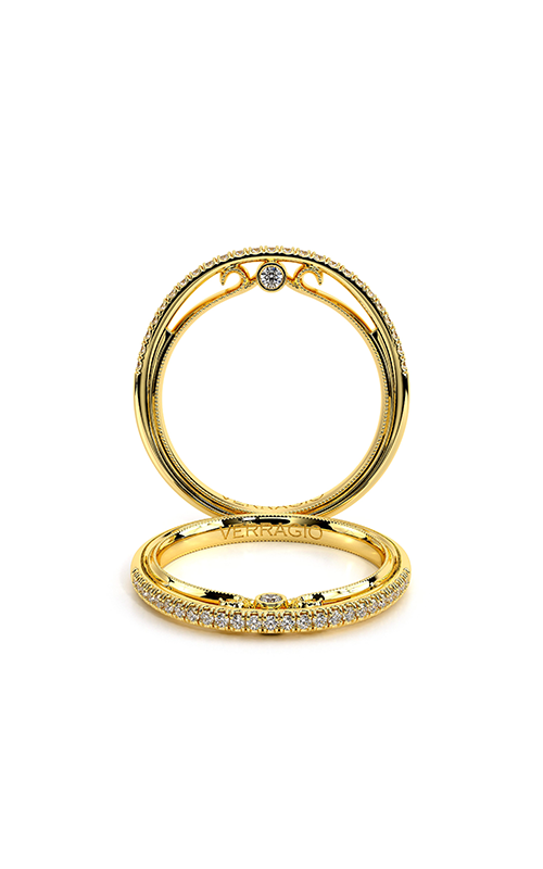 Verragio Wedding band Renaissance-918WSBproduct image