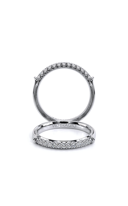 Verragio Wedding band Renaissance-938Wproduct image