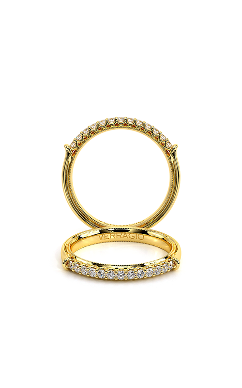 Verragio Wedding band Renaissance-938Wproduct image
