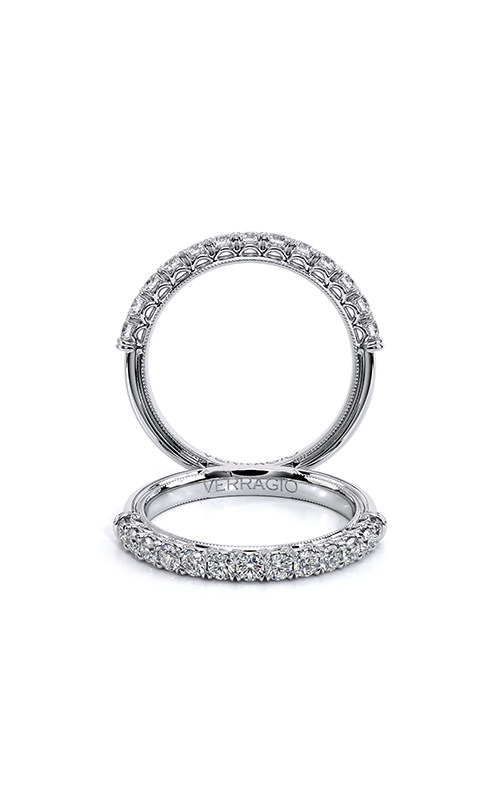 Verragio Wedding band Renaissance-942Wproduct image