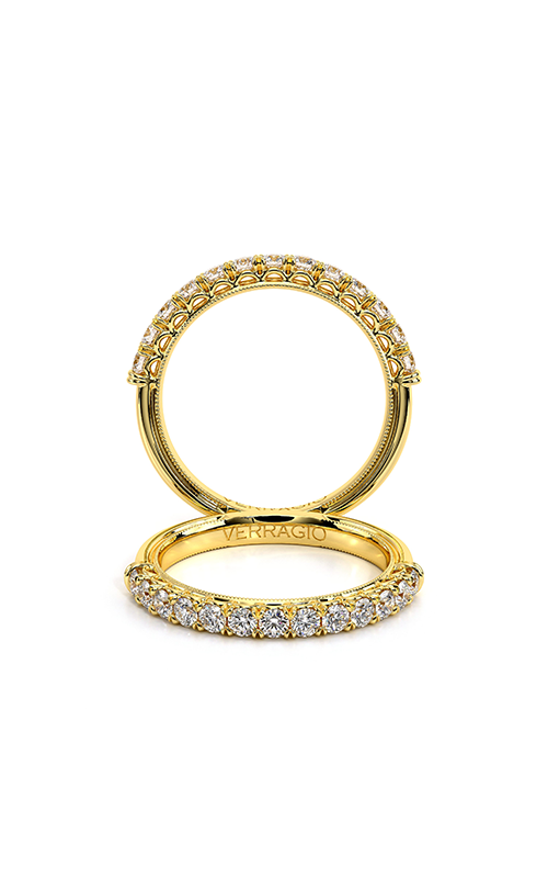 Verragio Wedding band Renaissance-942Wproduct image