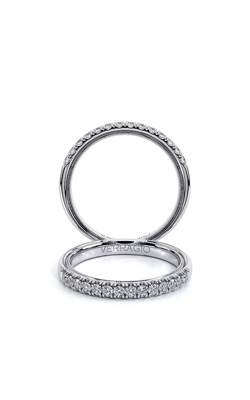 Verragio Wedding band Renaissance-982Wproduct image