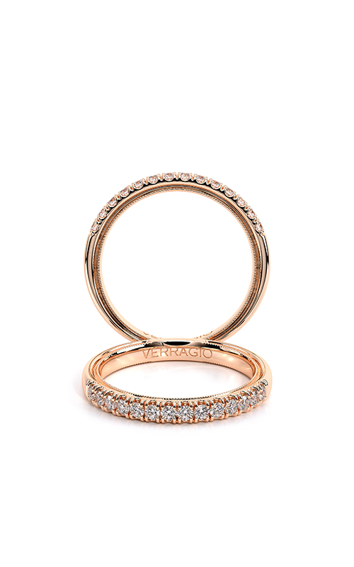Verragio Wedding band Renaissance-982Wproduct image