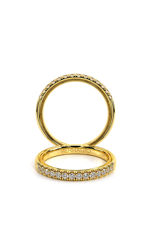 Verragio Wedding band Renaissance-982Wproduct image