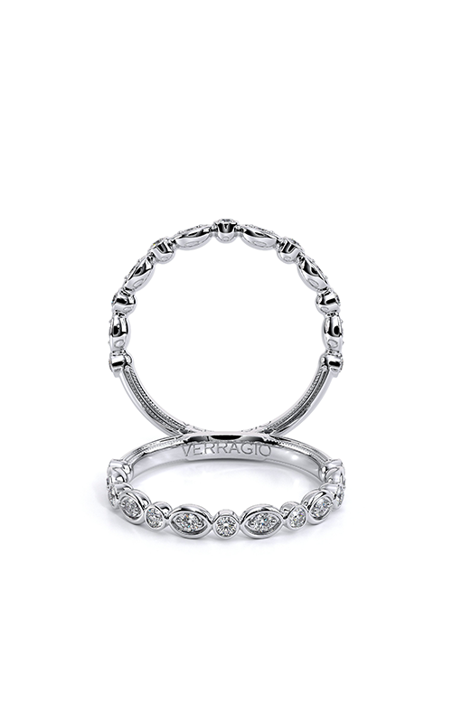 Verragio Wedding band Renaissance-977Wproduct image