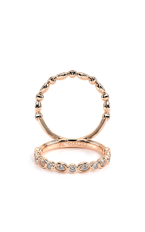 Verragio Wedding band Renaissance-977Wproduct image