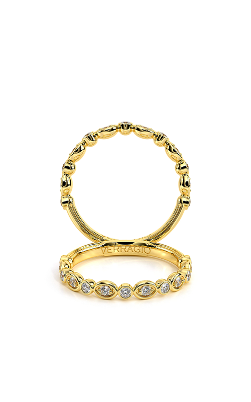 Verragio Wedding band Renaissance-977Wproduct image