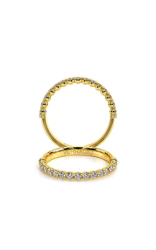Verragio Wedding band Renaissance-954W18product image