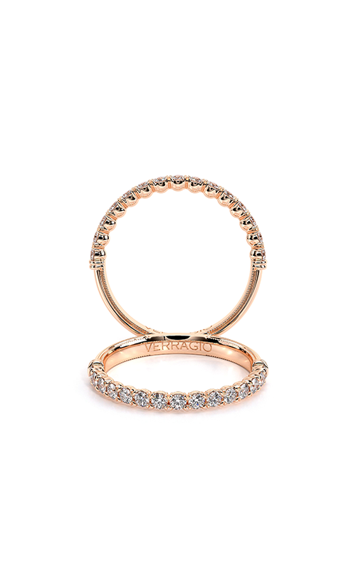 Verragio Wedding band Renaissance-954W18product image