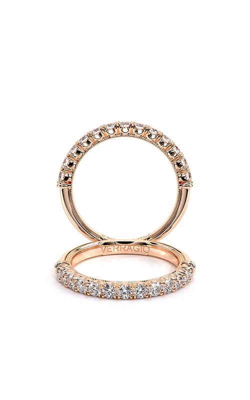 Verragio Wedding band Renaissance-958Wproduct image