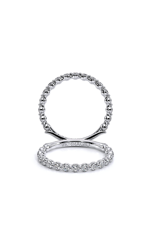 Verragio Renaissance Wedding band Renaissance-984W25product image