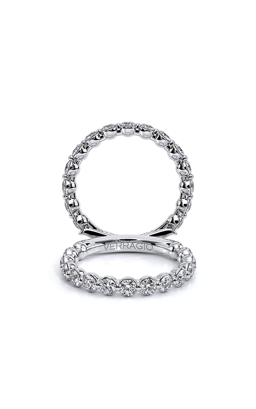 Verragio Renaissance Wedding band Renaissance-984W25product image