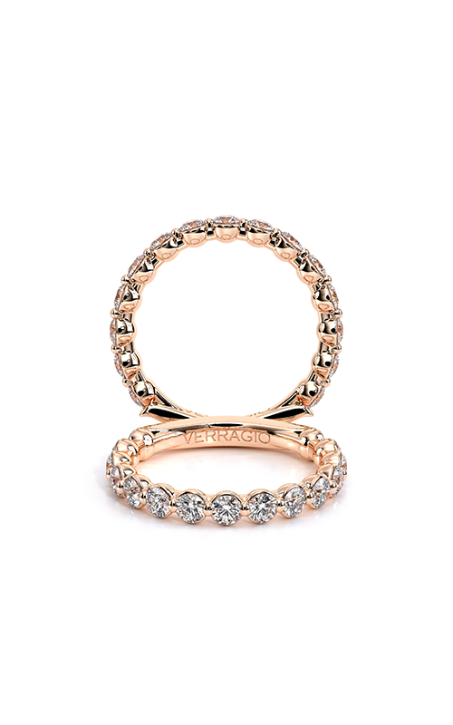 Verragio Renaissance Wedding band Renaissance-984W25product image