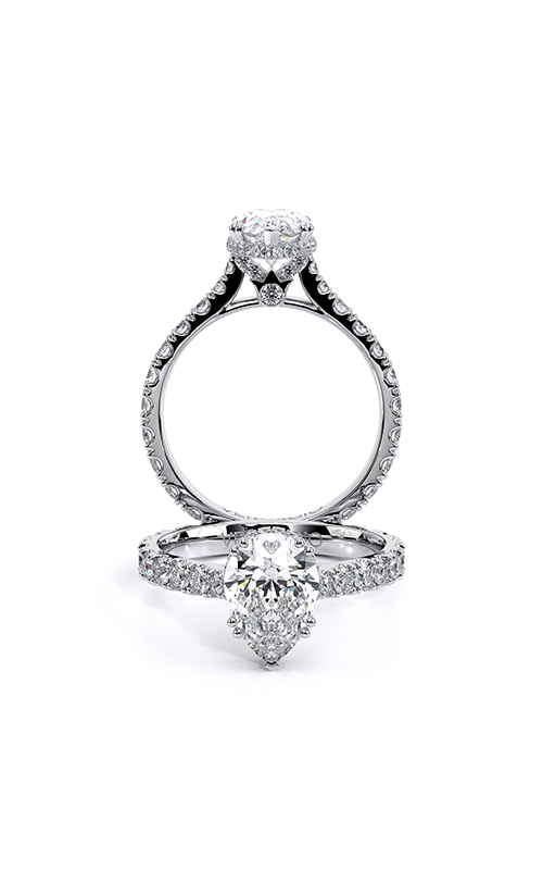 Verragio Renaissance Engagement ring Renaissance-985PEAR-2.2product image