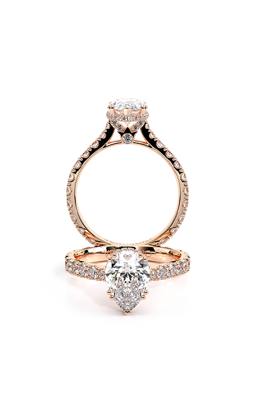Verragio Renaissance Engagement ring Renaissance-985PEAR-2.2product image