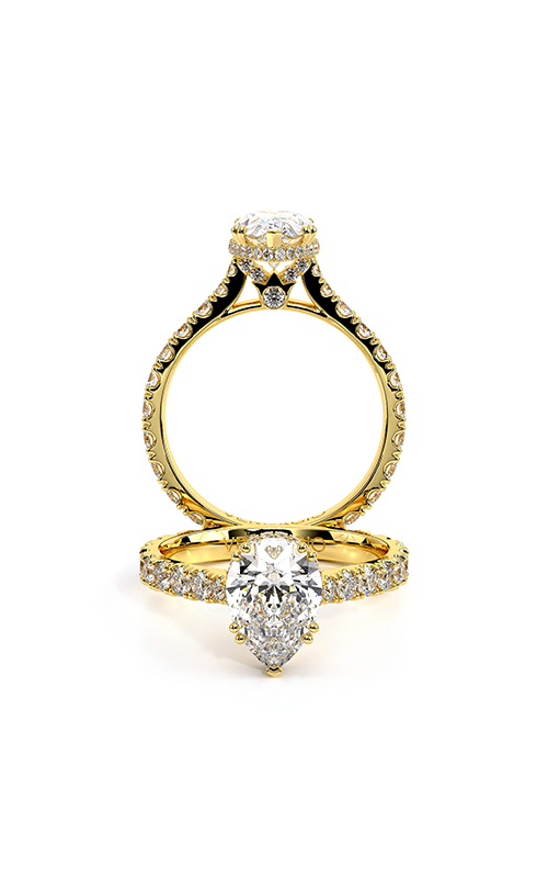 Verragio Renaissance Engagement ring Renaissance-985PEAR-2.2product image