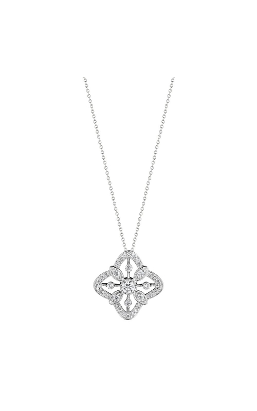 Verragio Fiore Necklace J_0115700_WPproduct image