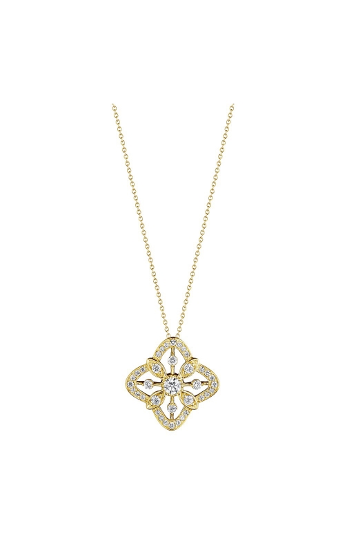 Verragio Fiore Necklace J_0115700_YPproduct image