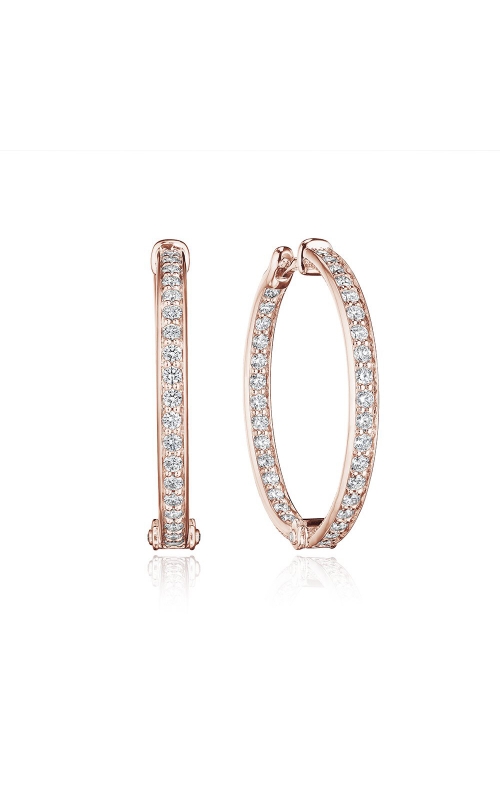 Verragio Eternity Earring J_0118030_RHproduct image