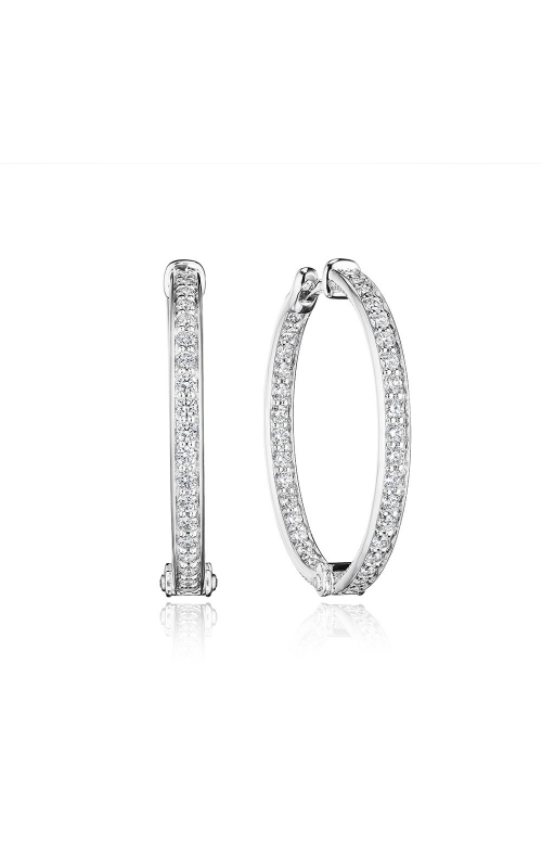 Verragio Earring J_0118030_WHproduct image