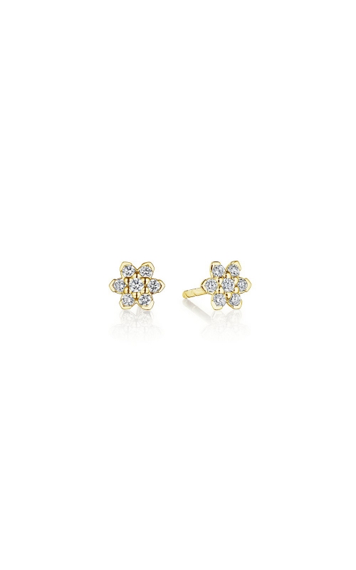 Verragio Delight Earring J_0144442_YEproduct image