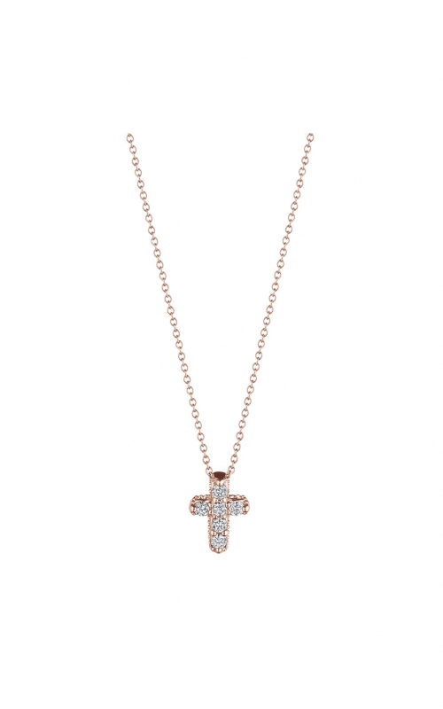 Verragio Delight Necklace J_0144413_RPproduct image