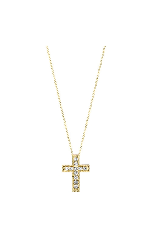 Verragio Delight Necklace J_0144410_YPproduct image