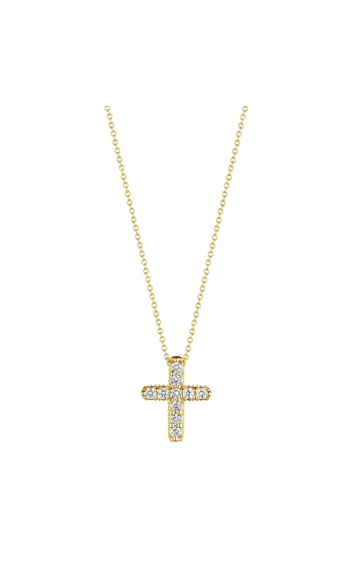 Verragio Delight Necklace J_0144412_YPproduct image