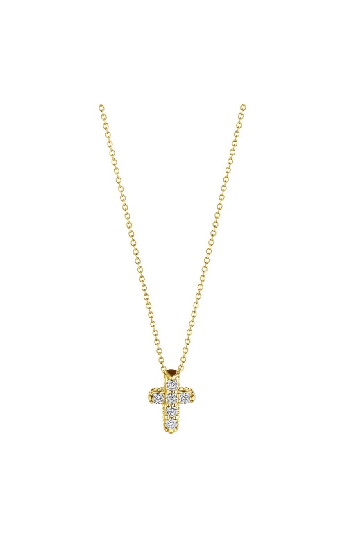 Verragio Delight Necklace J_0144413_YPproduct image
