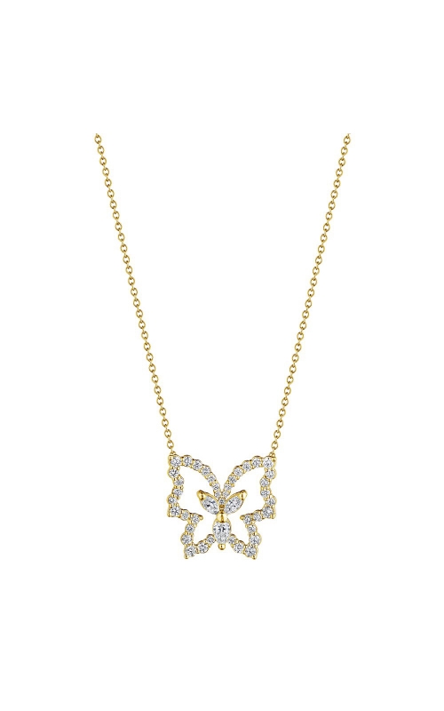 Verragio Delight Necklace J_0144421_YPproduct image
