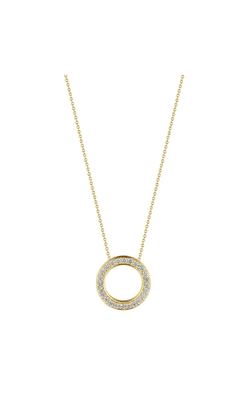 Verragio Delight Necklace J_0144430_YPproduct image
