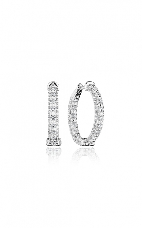 Verragio Eternity Earring J_0148822_WHproduct image