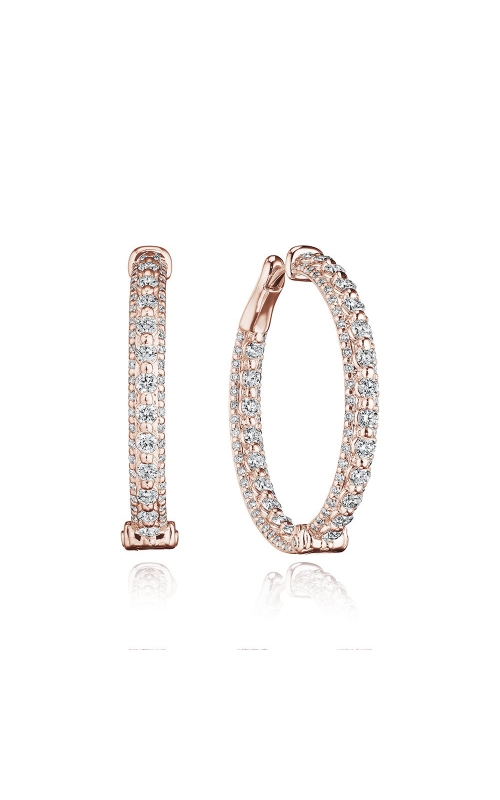 Verragio Eternity Earring J_0148830_RHproduct image