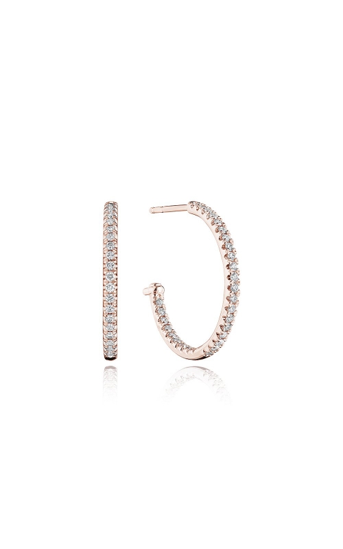 Verragio Eternity Earring J_0160022_RHproduct image