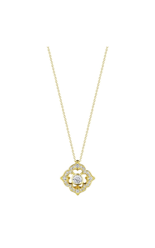 Verragio Victorian Necklace J_0170900_YPproduct image
