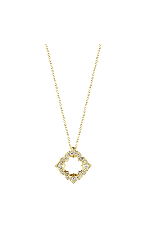 Verragio Victorian Necklace J_0170901_YPproduct image