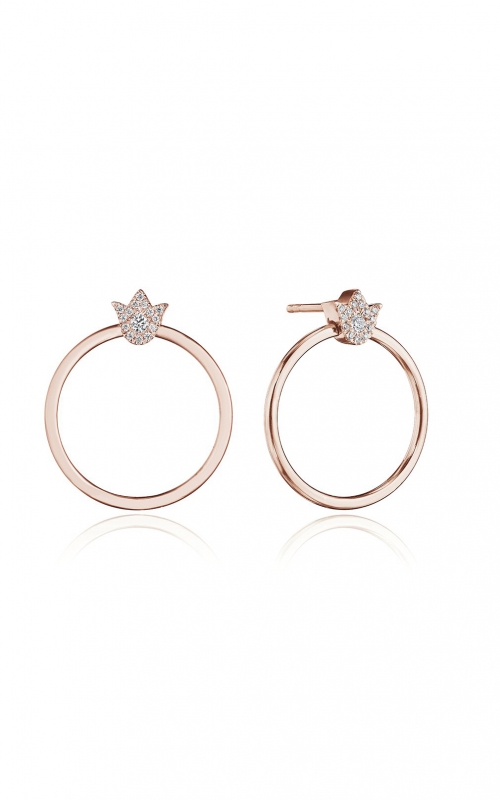Verragio Crest Earring J_0177700_REproduct image