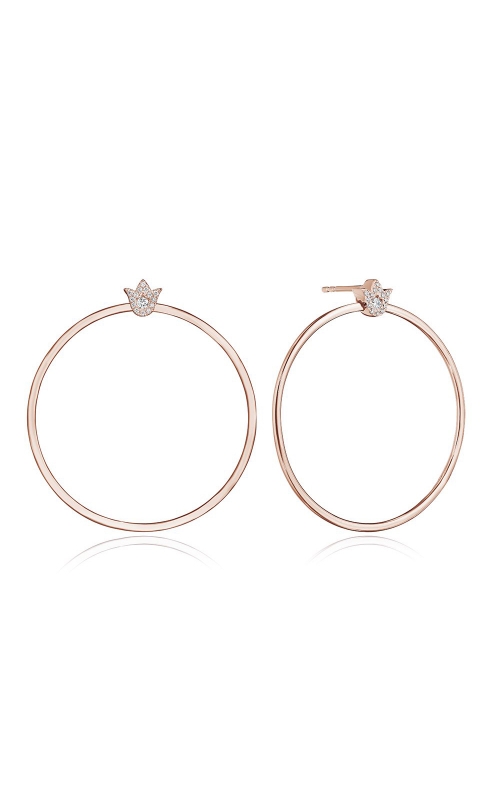 Verragio Crest Earring J_0177702_REproduct image