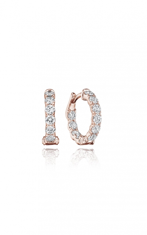 Verragio Eternity Earring J_0195018_RHproduct image