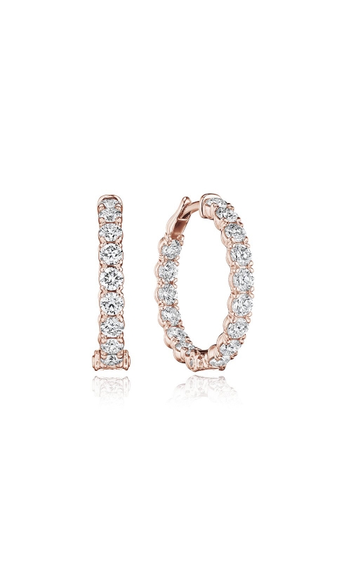 Verragio Eternity Earring J_0195025_RHproduct image