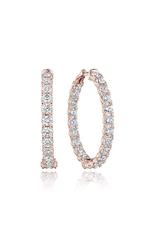 Verragio Eternity Earring J_0195030_RHproduct image