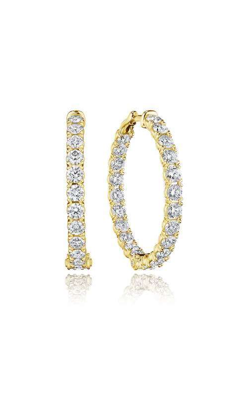 Verragio Eternity Earring J_0195030_YHproduct image