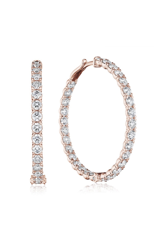 Verragio Eternity Earring J_0195040_RHproduct image